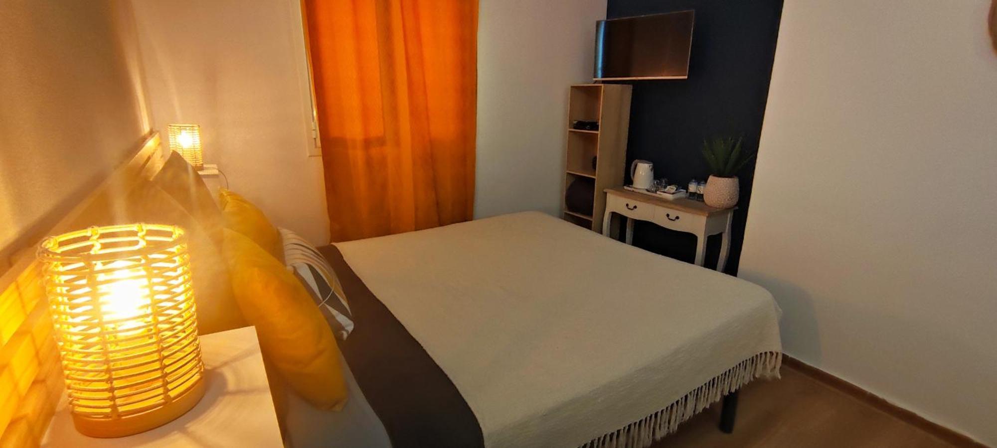 Chambres Isula Bella Figari  Zimmer foto