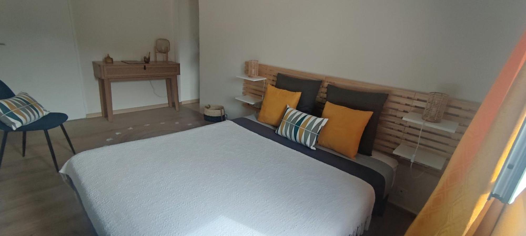 Chambres Isula Bella Figari  Zimmer foto