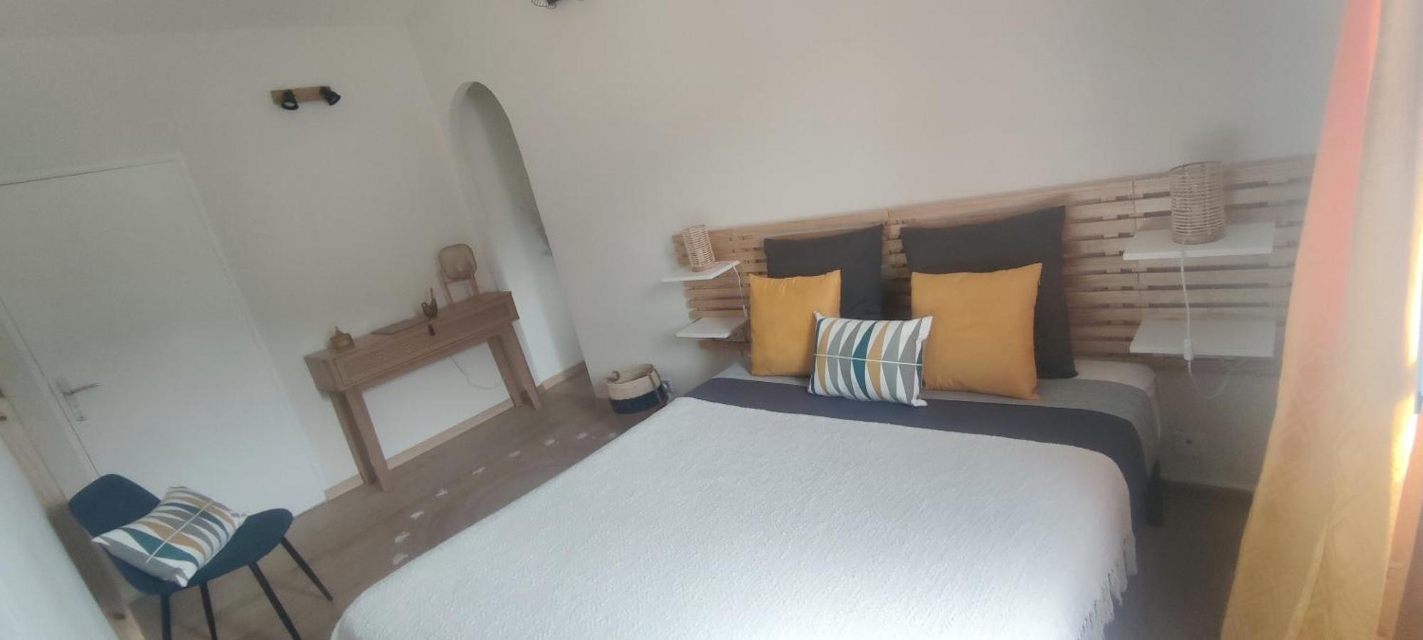 Chambres Isula Bella Figari  Zimmer foto